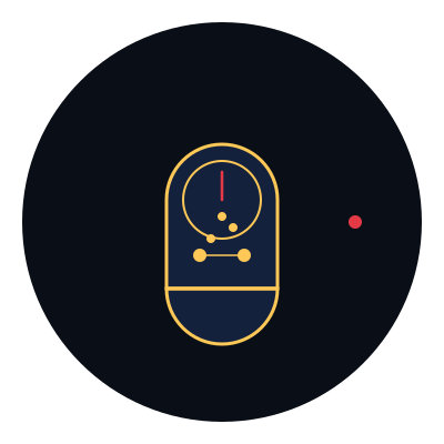 SolCapsule Logo